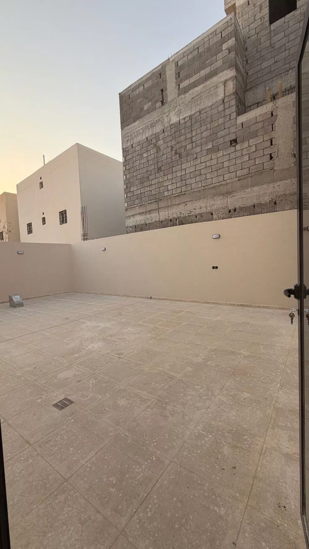 22 bedroom building in Dhahrat Laban, Riyadh 13