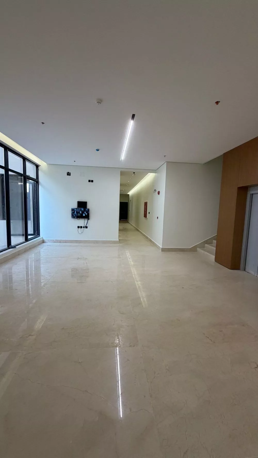 22 bedroom building in Dhahrat Laban, Riyadh 2