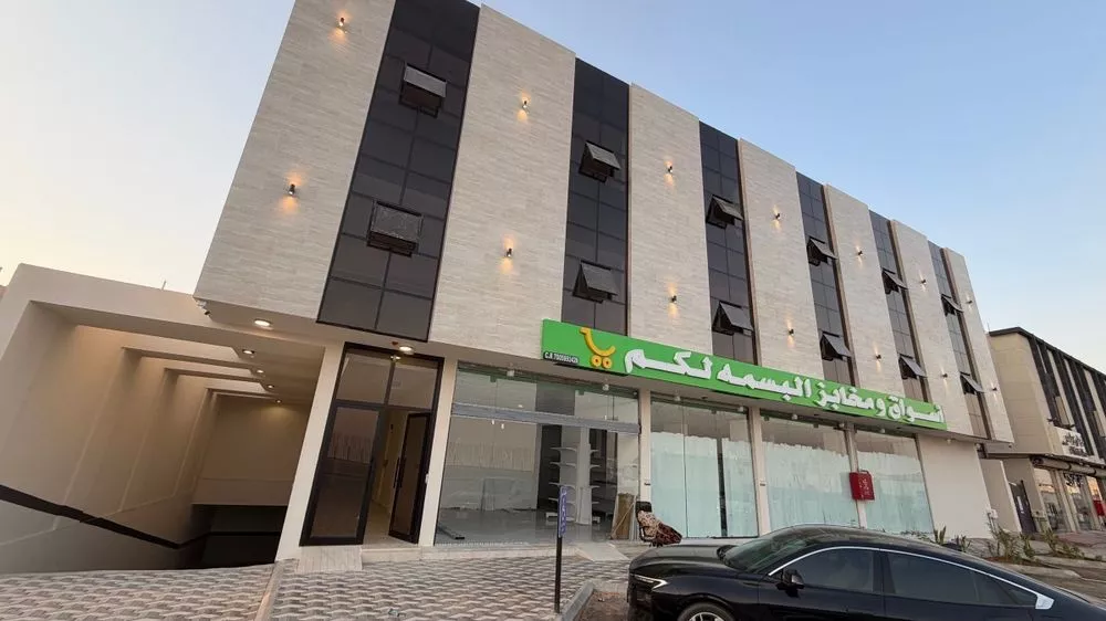 22 bedroom building in Dhahrat Laban, Riyadh 6