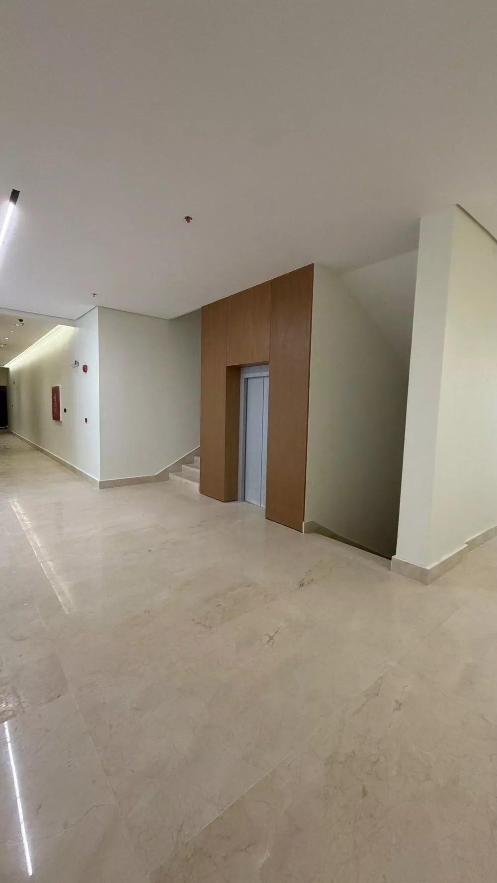 22 bedroom building in Dhahrat Laban, Riyadh 11