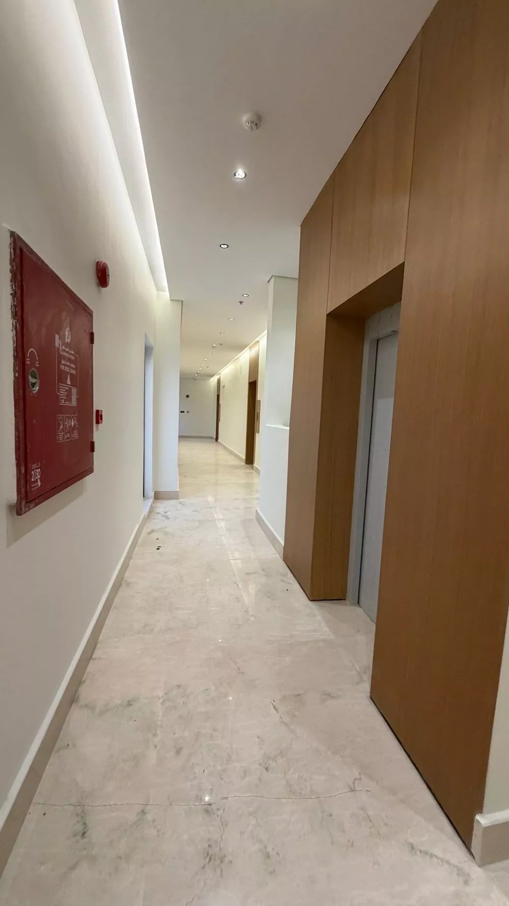 22 bedroom building in Dhahrat Laban, Riyadh 24