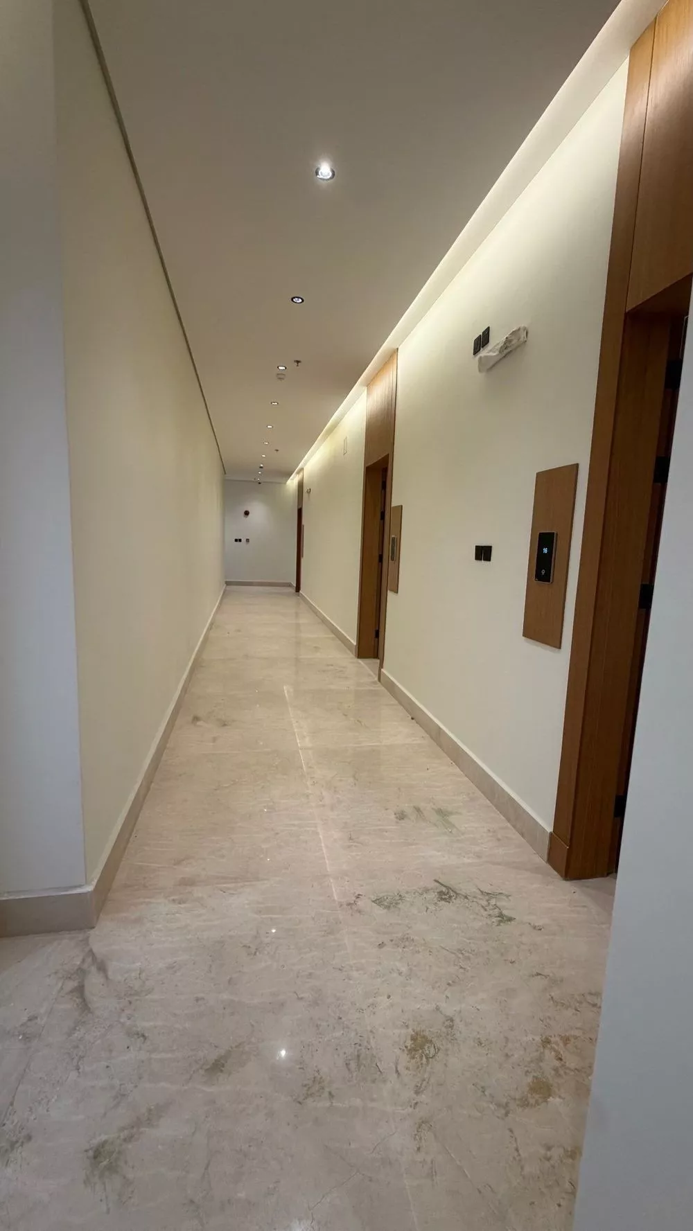 22 bedroom building in Dhahrat Laban, Riyadh 28