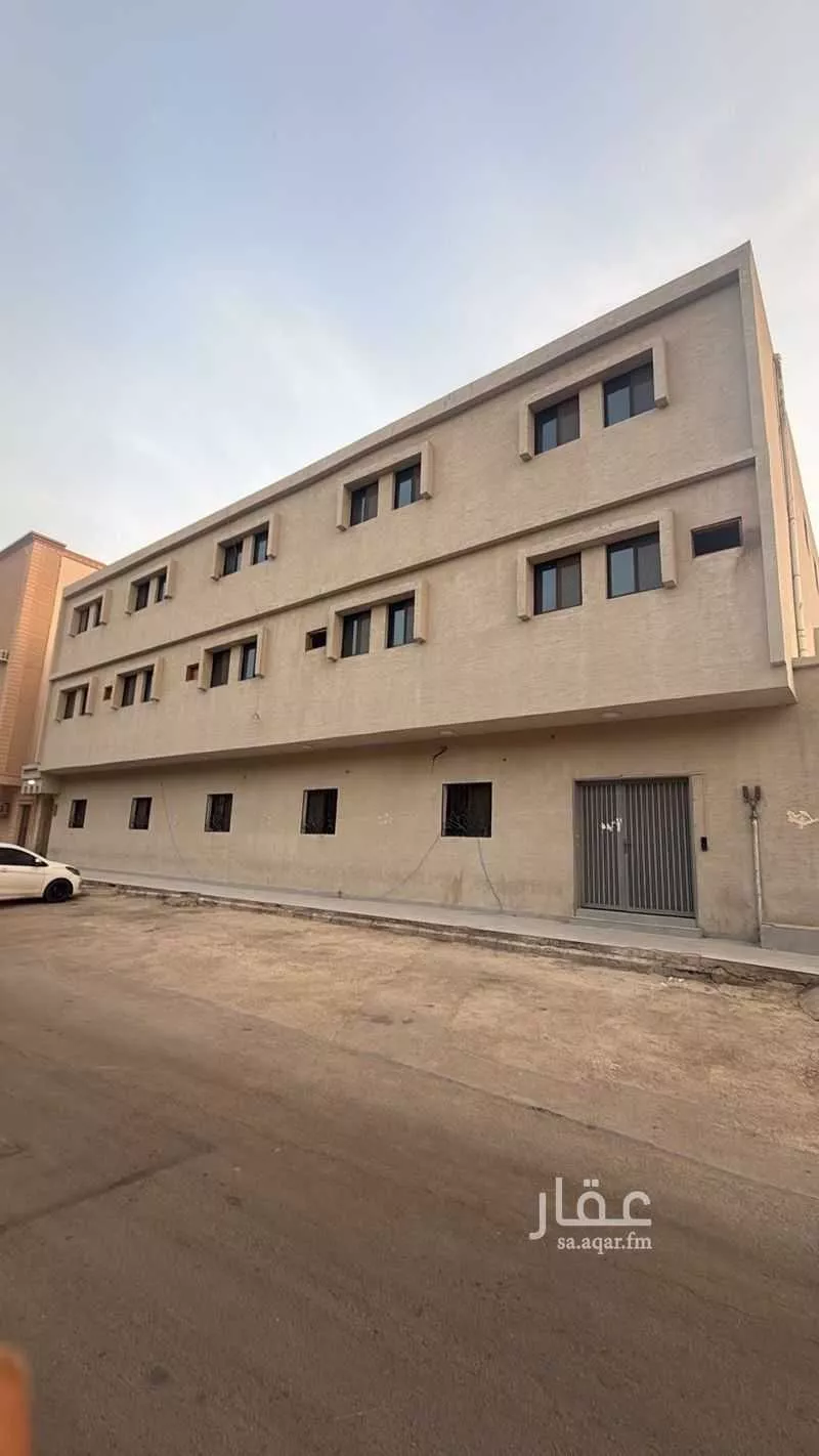 عقار 37 غرف في بدر، الرياض