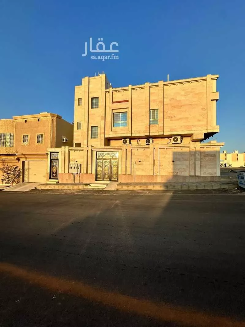 454 sqm building in Nubala 5
