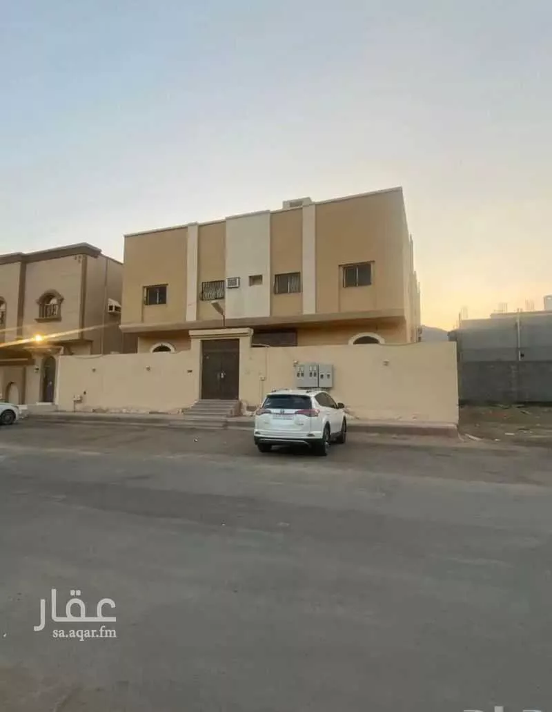 عمارة 499 م² في الرانوناء 6