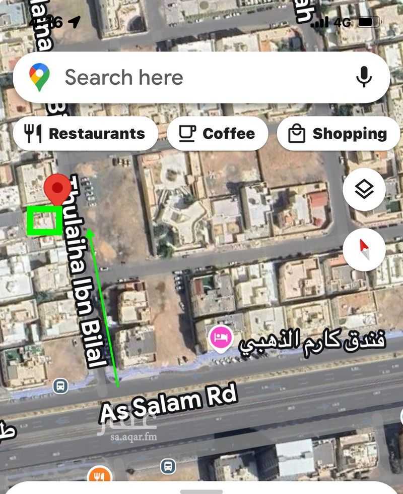 14 bedroom building in Al Jamiah, Madinah 8