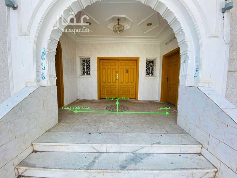 14 bedroom building in Al Jamiah, Madinah 3