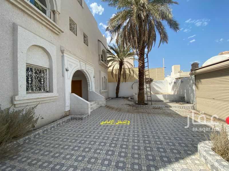 14 bedroom building in Al Jamiah, Madinah 2