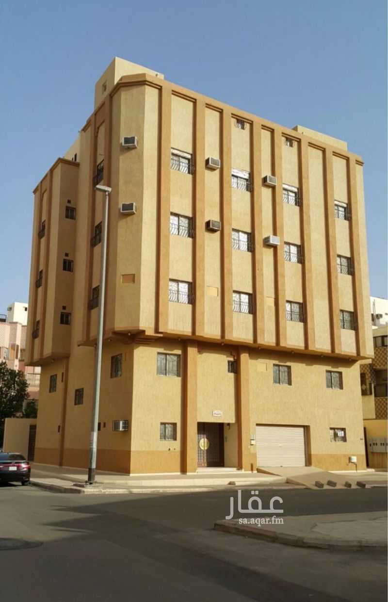 33 bedroom building in Bani Harithah, Madinah 4