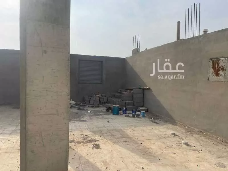 عمارة 662 م² في كتانة 5