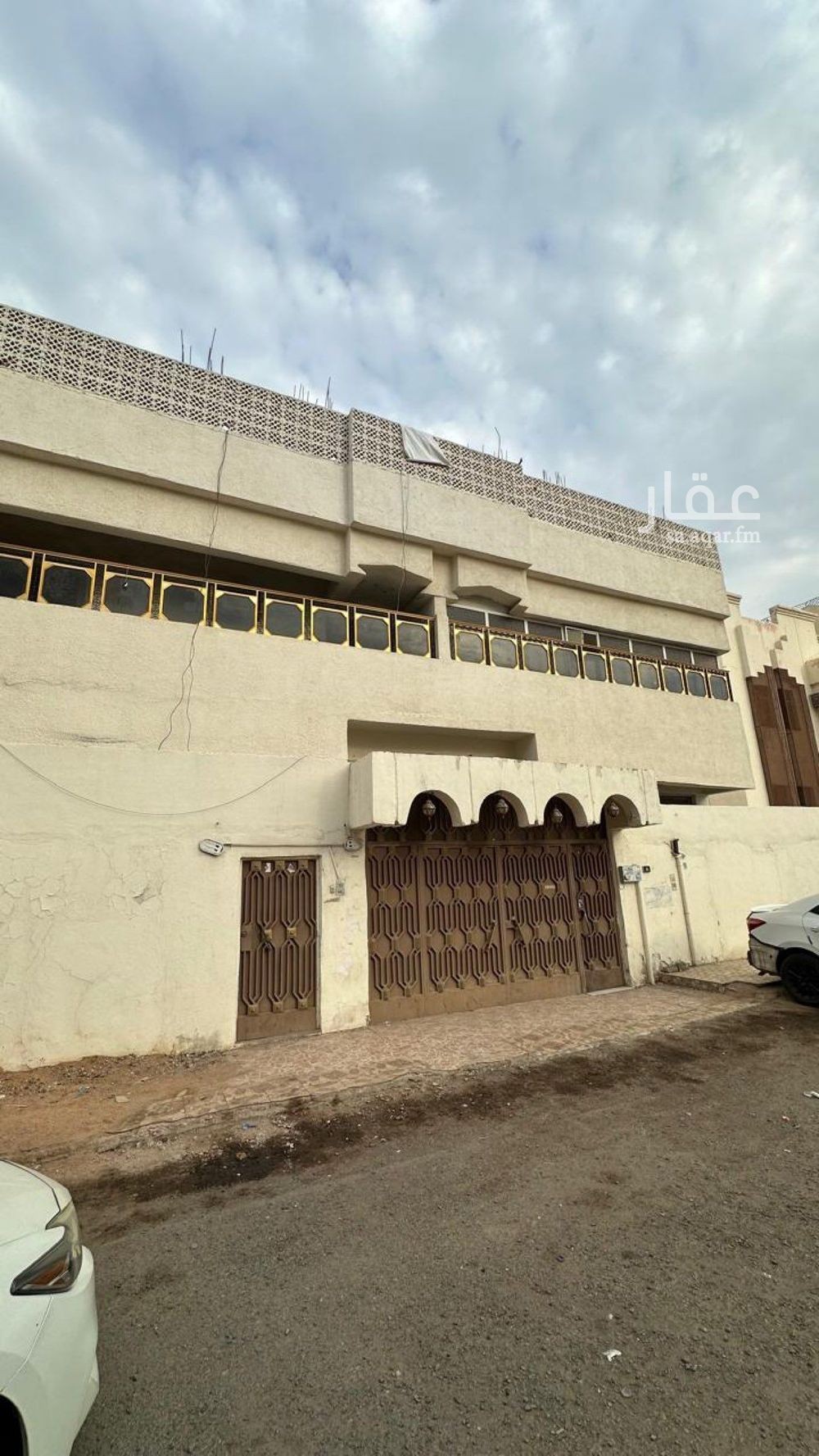 21 bedroom building in Al Shuraybat, Madinah 2
