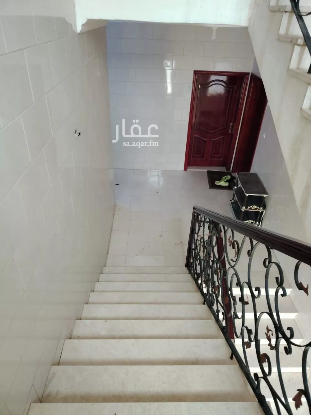 عمارة 687 م² في السلام 5