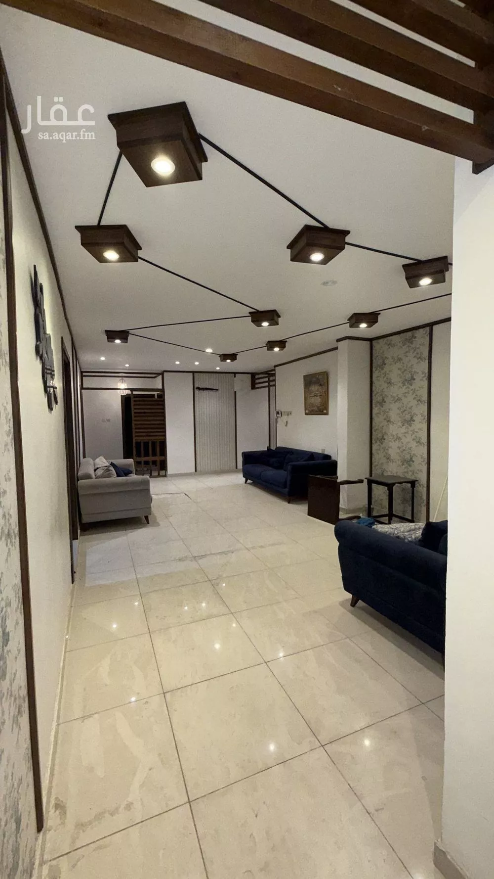 عمارة 652 م² في الدفاع 5