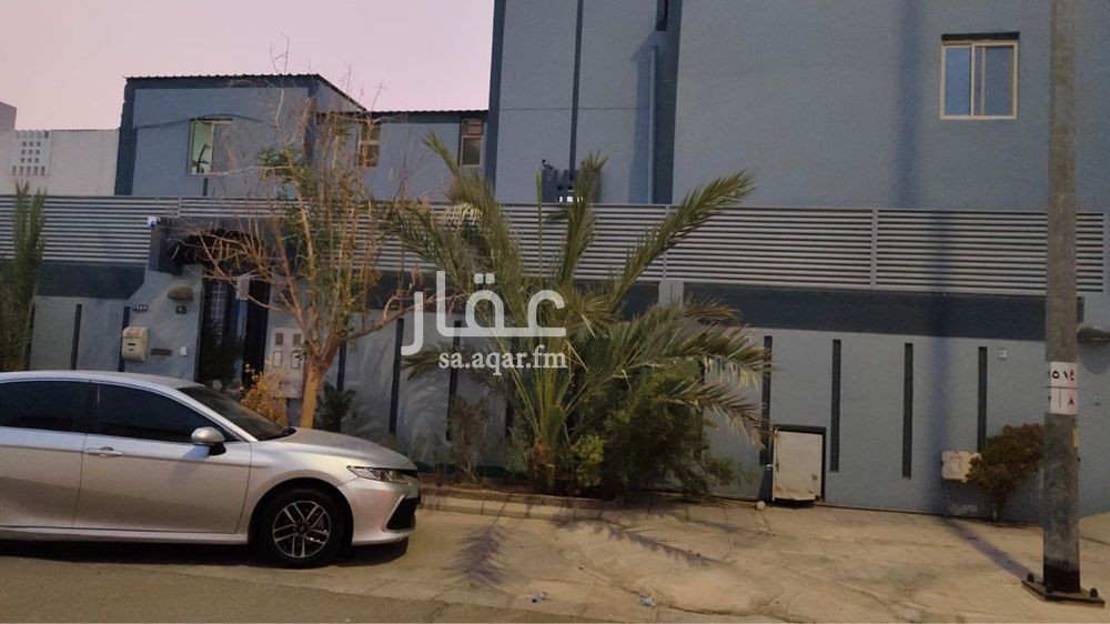 عقار 11 غرف في مهزور، المدينة المنورة 13
