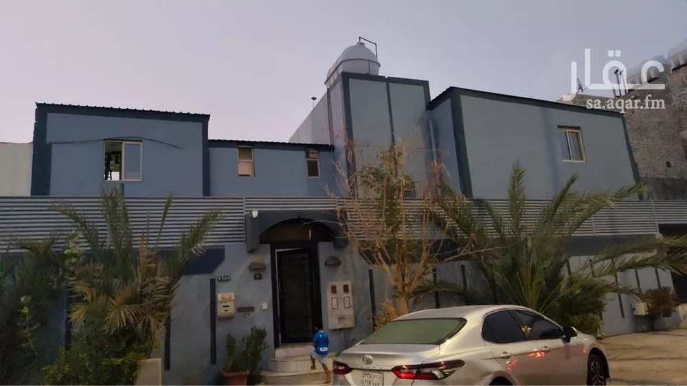 عمارة 400 م² في مهزور 11