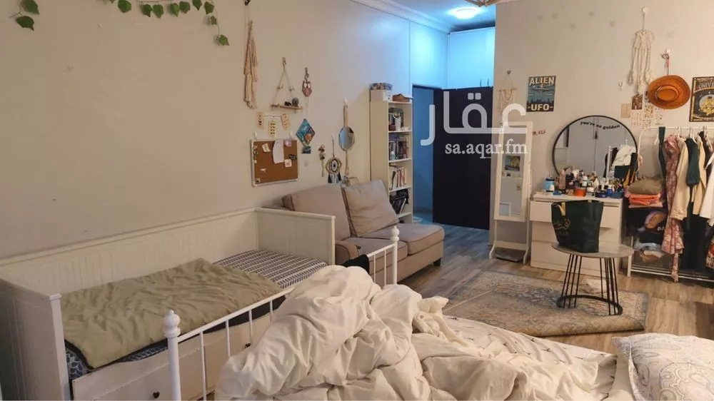 عمارة 400 م² في مهزور 8