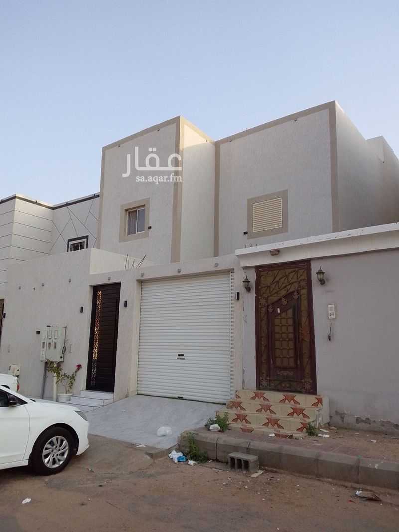 عقار 15 غرف في سكة الحديد، المدينة المنورة 5