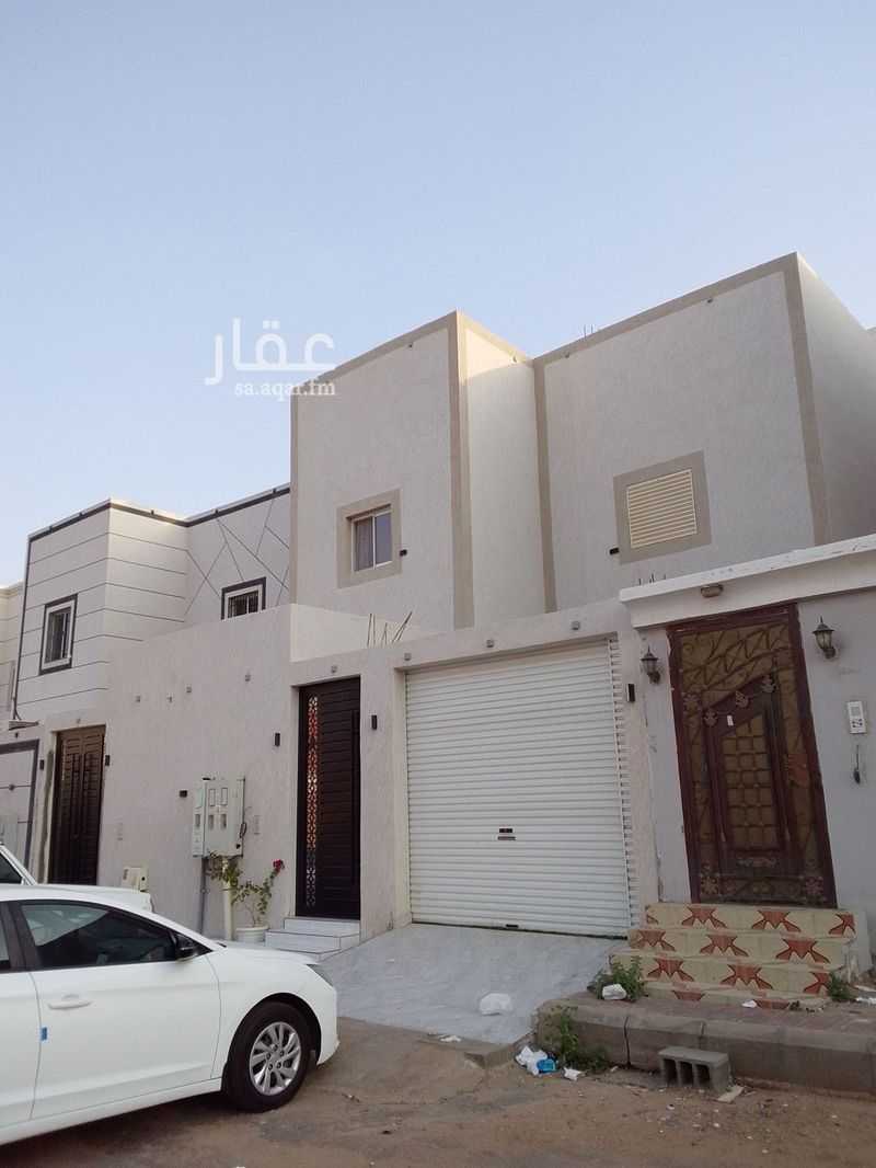 عقار 15 غرف في سكة الحديد، المدينة المنورة 3