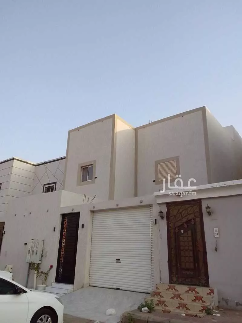 عمارة 287 م² في سكة الحديد 2
