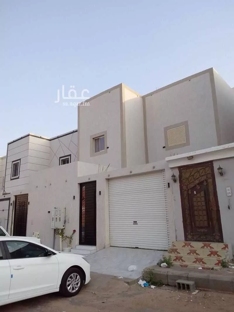 عمارة 287 م² في سكة الحديد 3