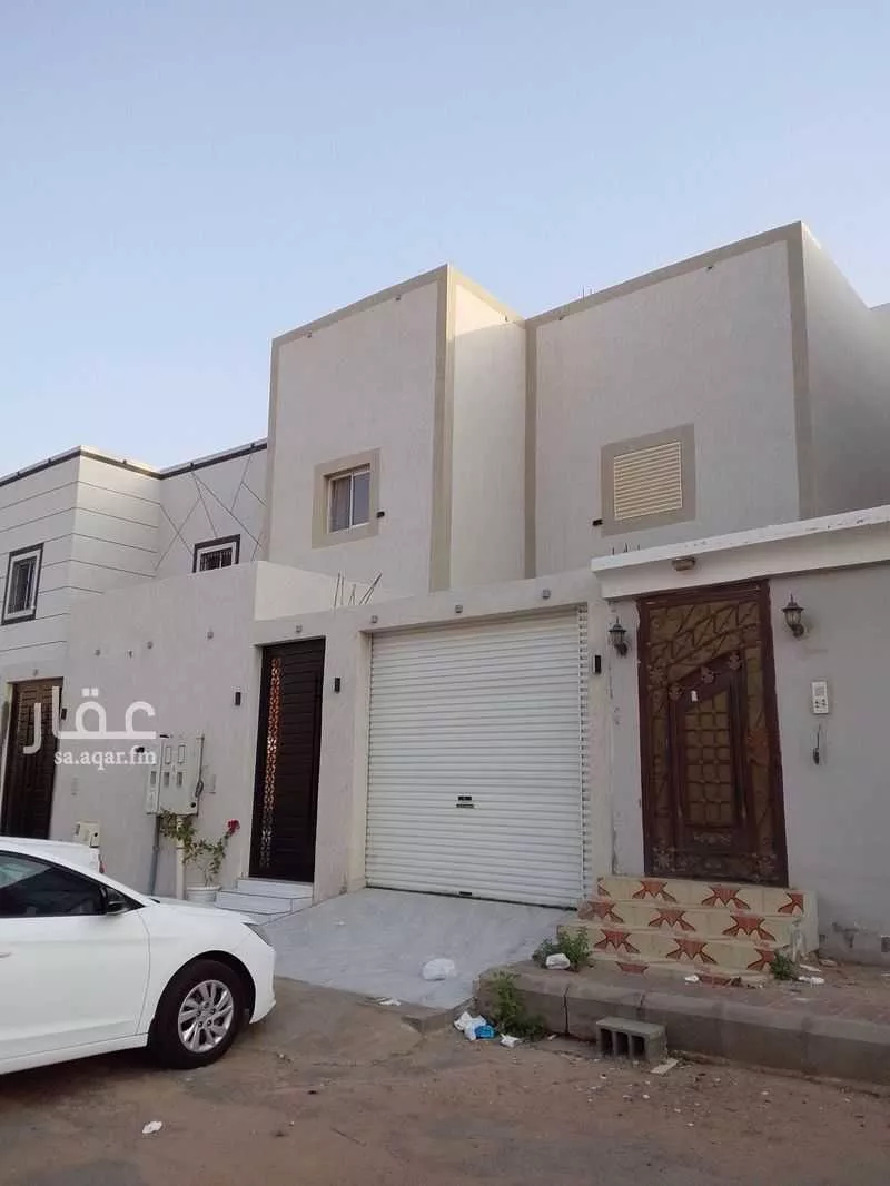عمارة 287 م² في سكة الحديد 4