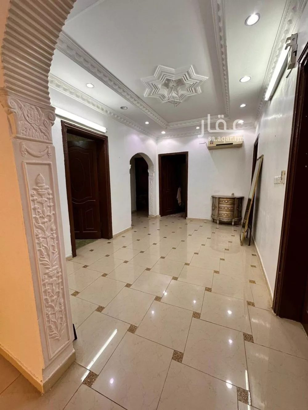 عمارة 245 م² في أبوكبير 2