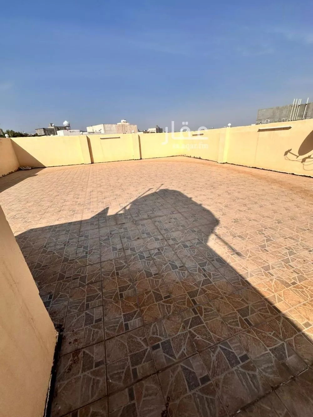 عمارة 245 م² في أبوكبير 5