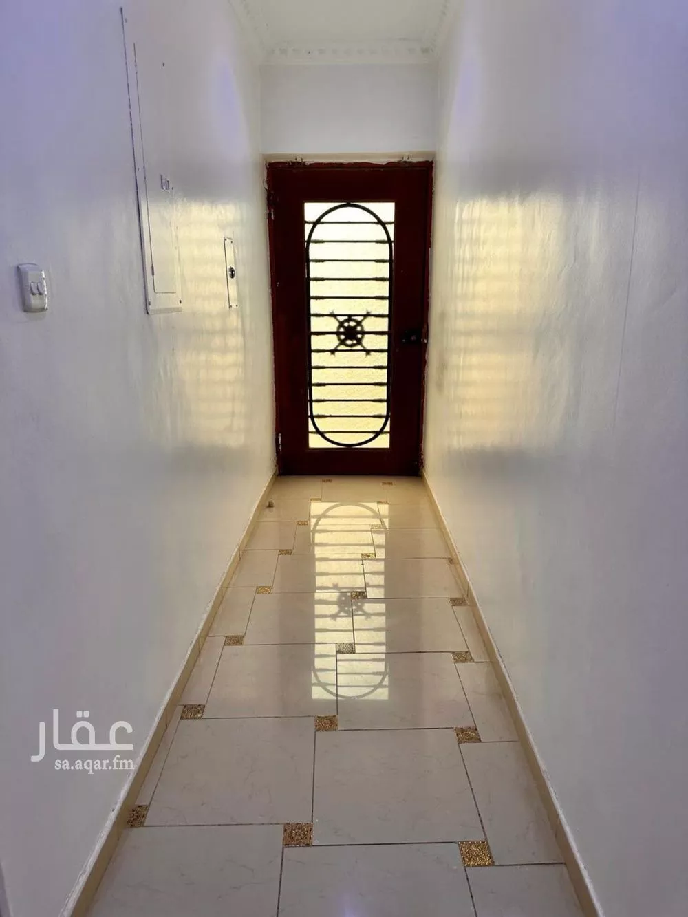 عمارة 245 م² في أبوكبير 7