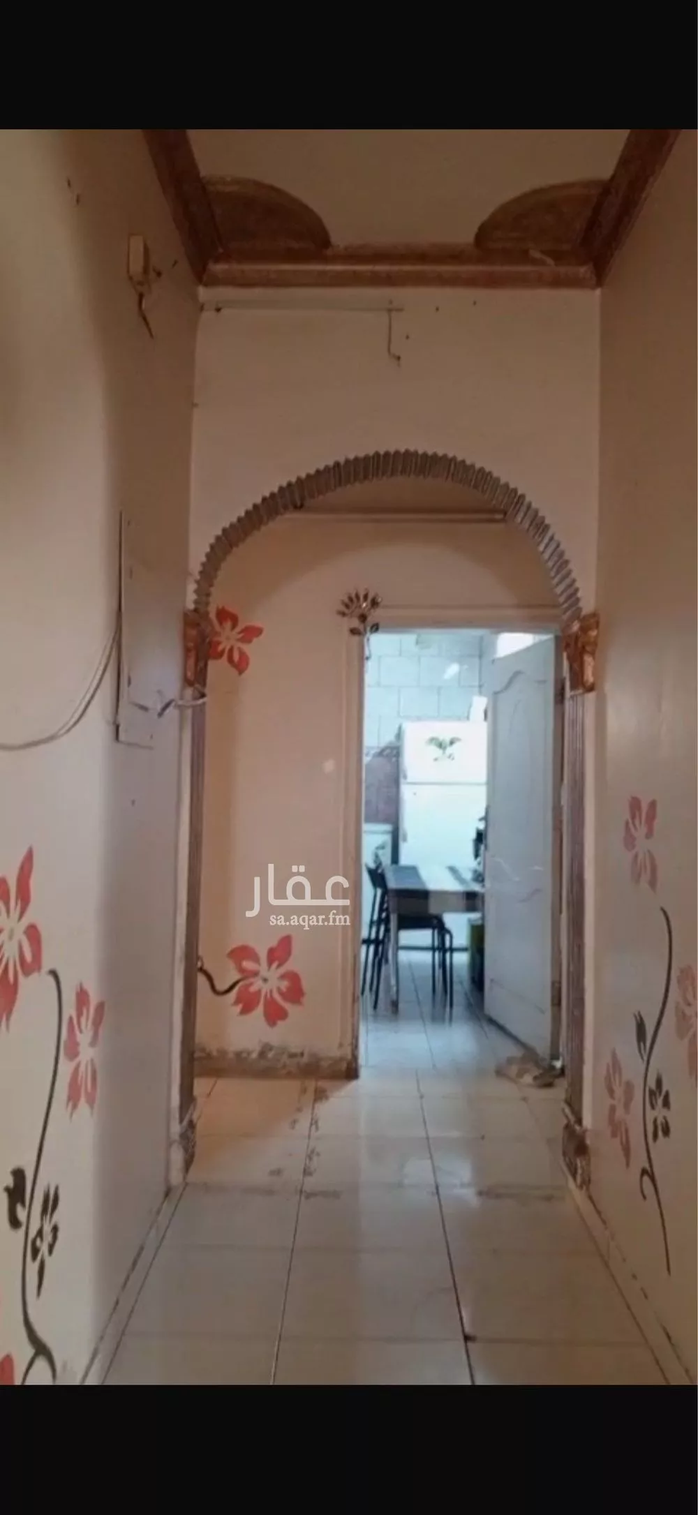 عمارة 245 م² في الظاهرة 6
