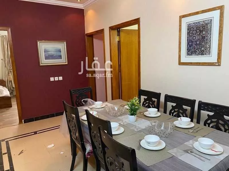 4 bedroom apartment in Thirah, Abha 11
