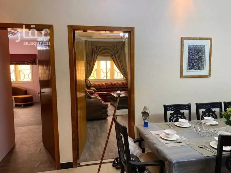 4 bedroom apartment in Thirah, Abha 12