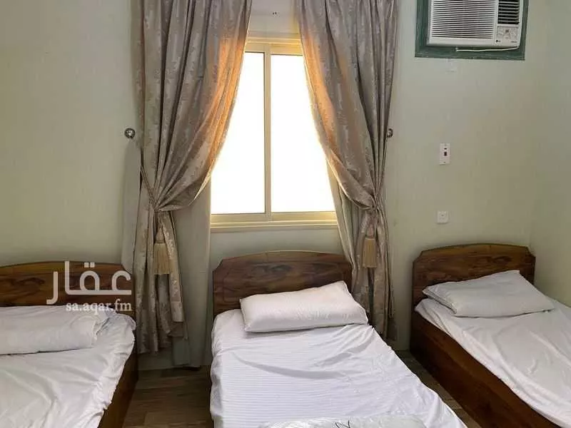 4 bedroom apartment in Thirah, Abha 15