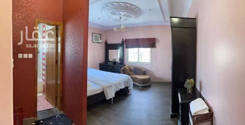 4 bedroom apartment in Thirah, Abha 10