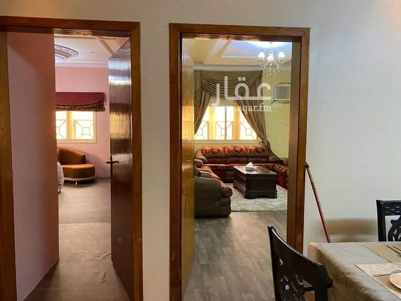 4 bedroom apartment in Thirah, Abha 16