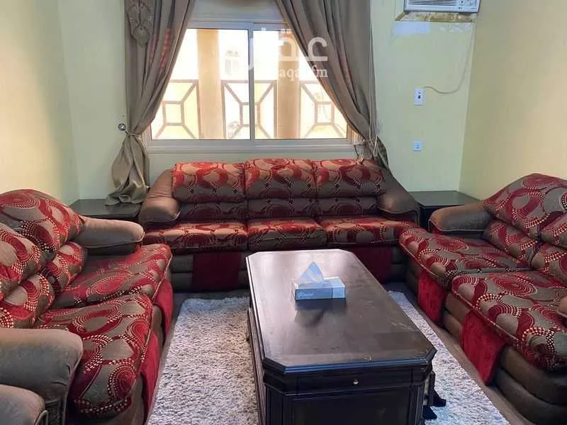 4 bedroom apartment in Thirah, Abha 17