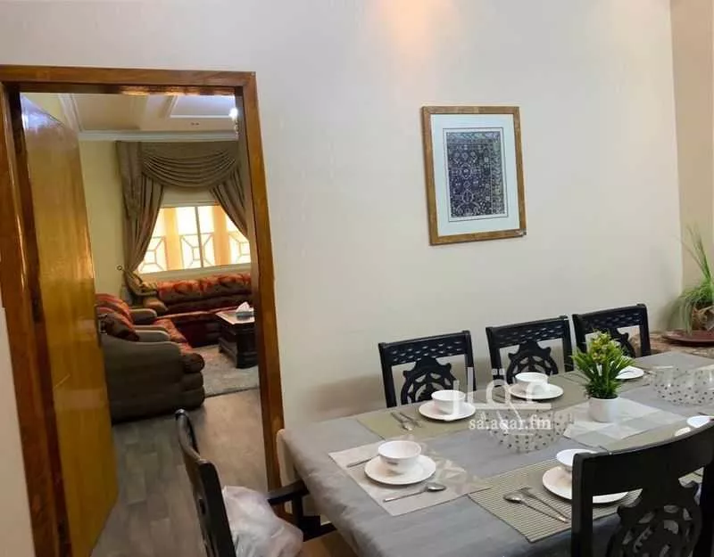 4 bedroom apartment in Thirah, Abha 13