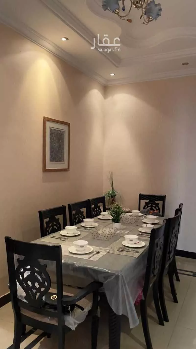 4 bedroom apartment in Thirah, Abha 5