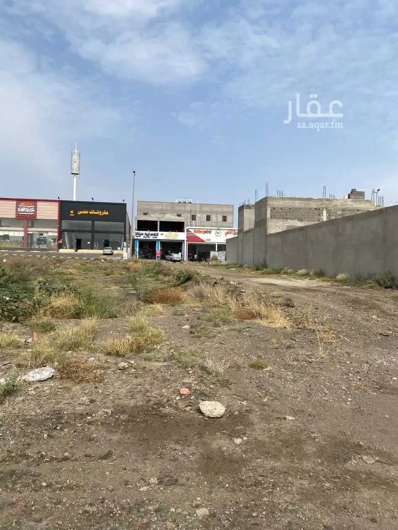 عقار  في القريقر، أبها 7
