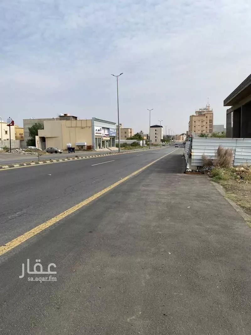 عقار  في القريقر، أبها 5