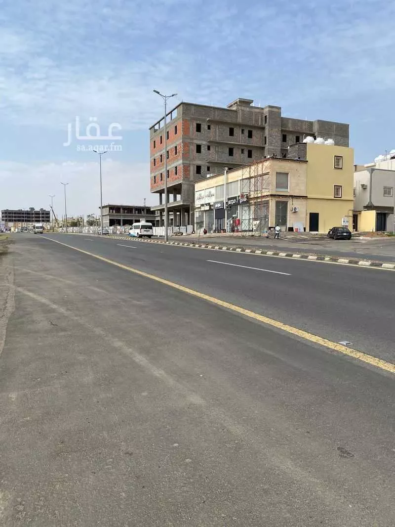 عقار  في القريقر، أبها 6