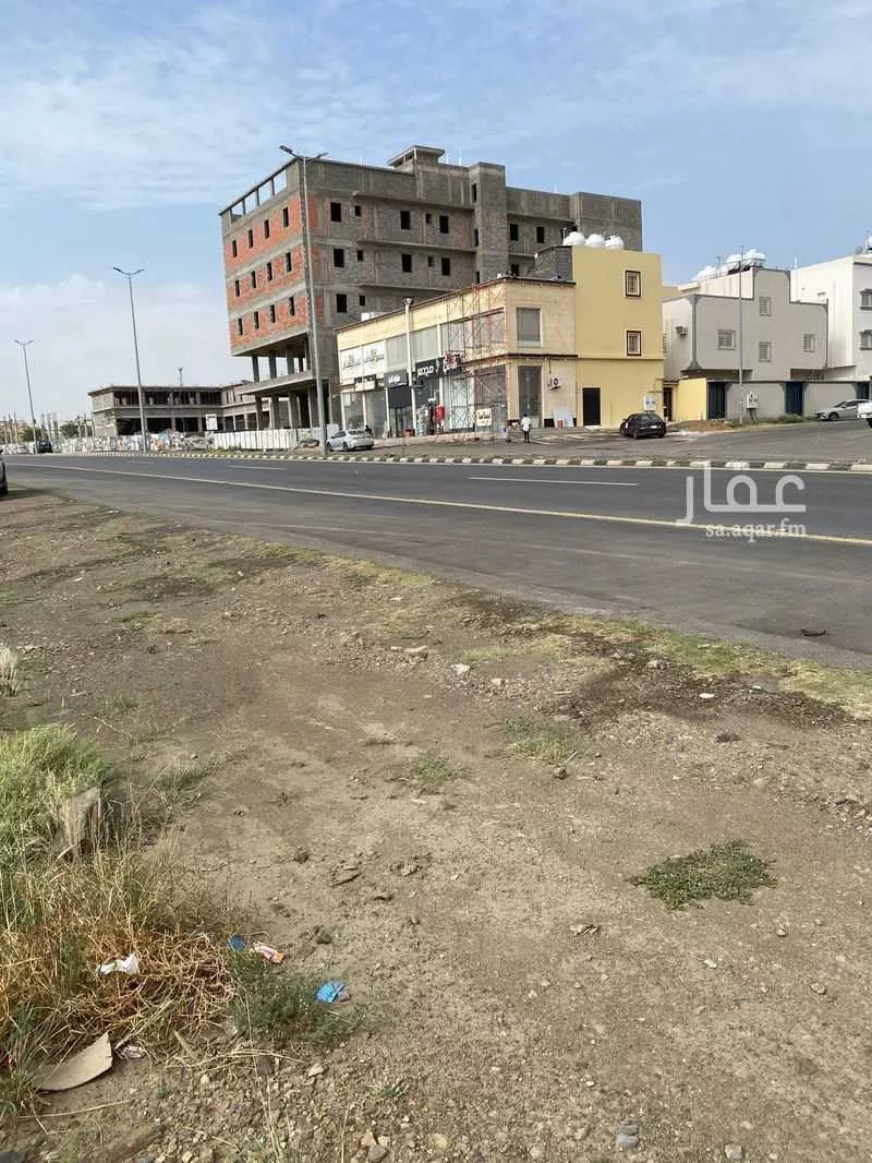عقار  في القريقر، أبها 4