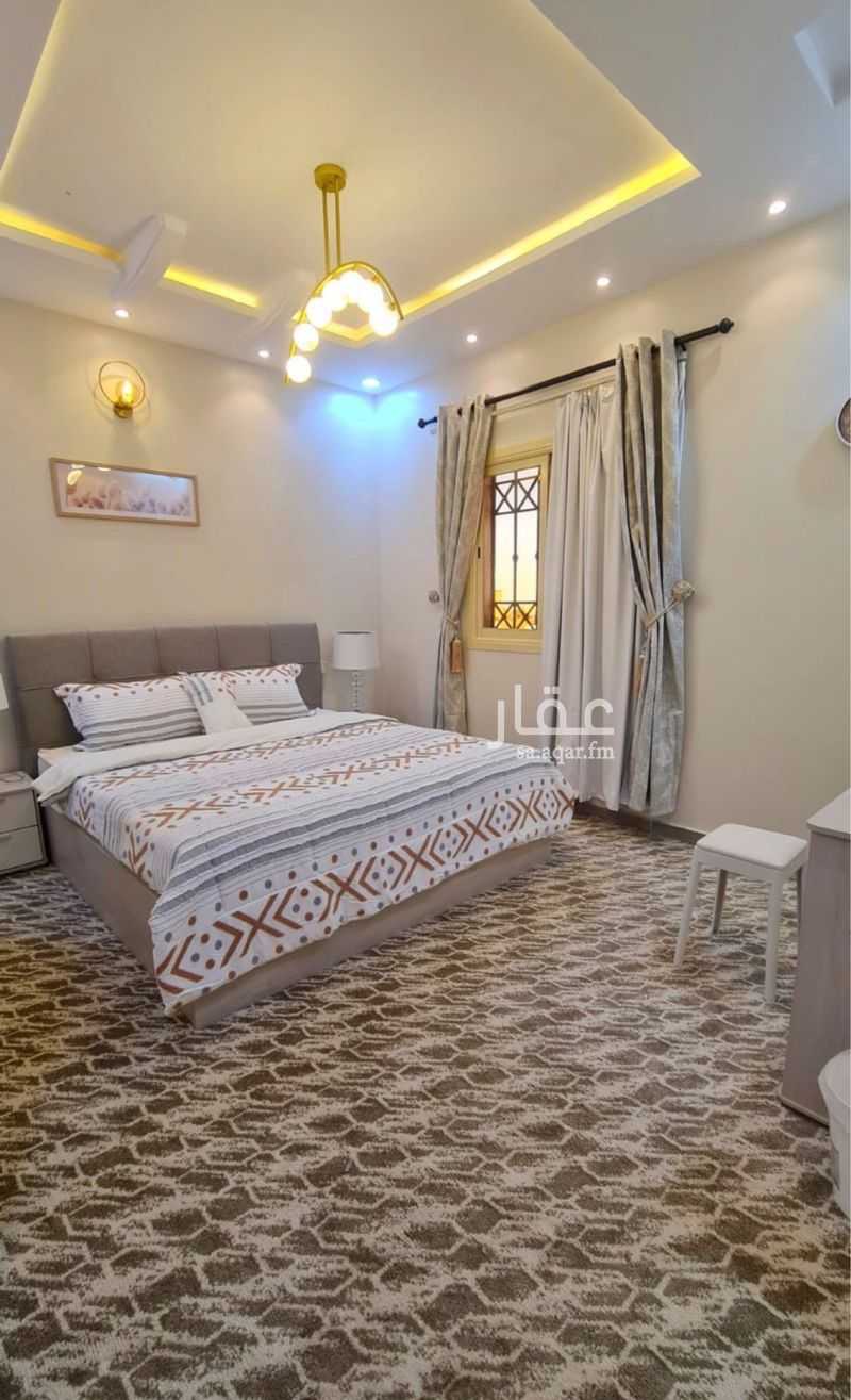 شقة 3 غرف في القرى، أبها 5