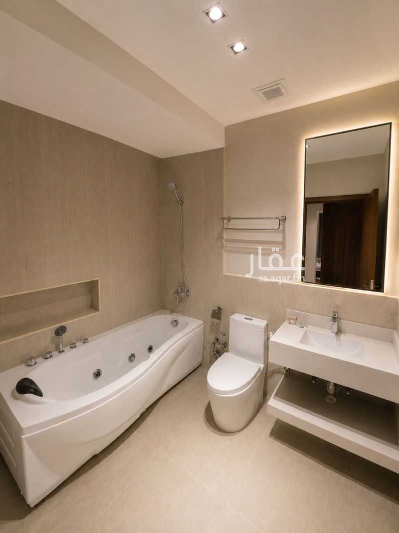 3 bedroom apartment in Al Wasayif, Abha 7