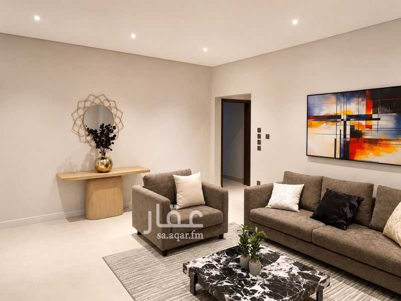 3 bedroom apartment in Al Wasayif, Abha 3