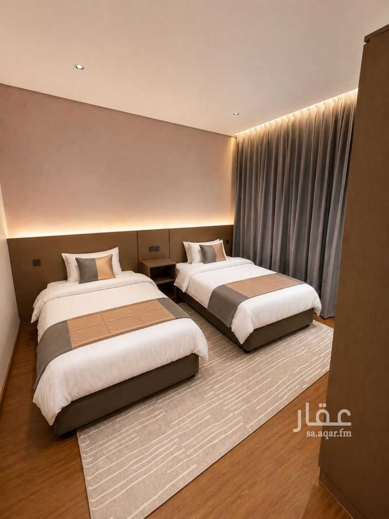 3 bedroom apartment in Al Wasayif, Abha 10