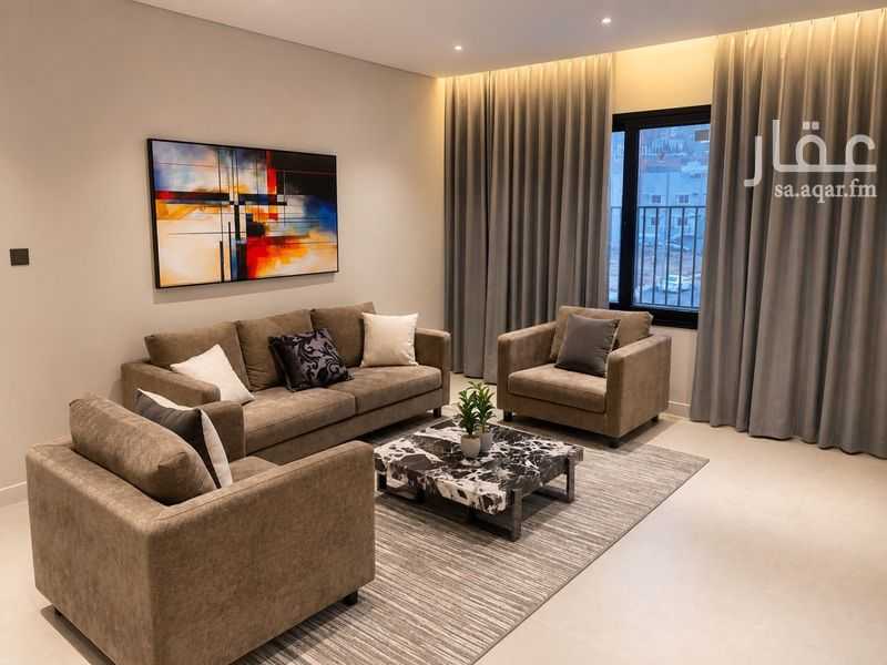 3 bedroom apartment in Al Wasayif, Abha 2