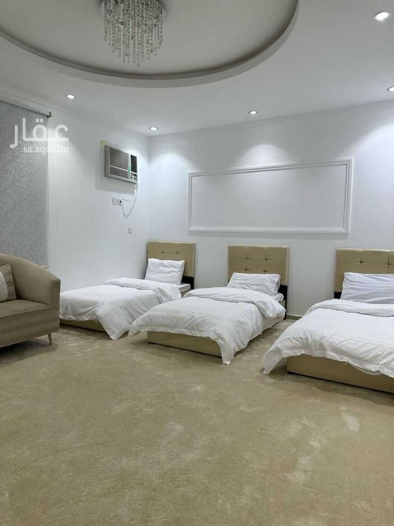 شقة 2 غرف في درة المنسك، أبها 8