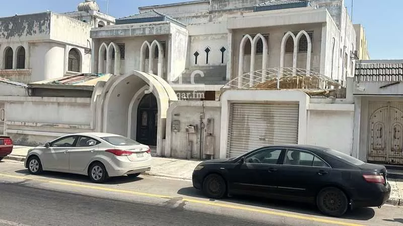 8 bedroom villa in Al Nuzhah, Eastern Province