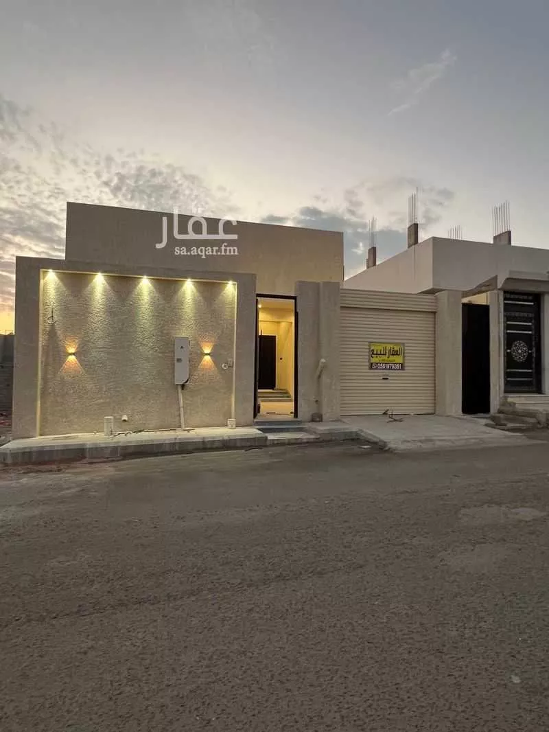 عمارة 348 م² في المطار 2