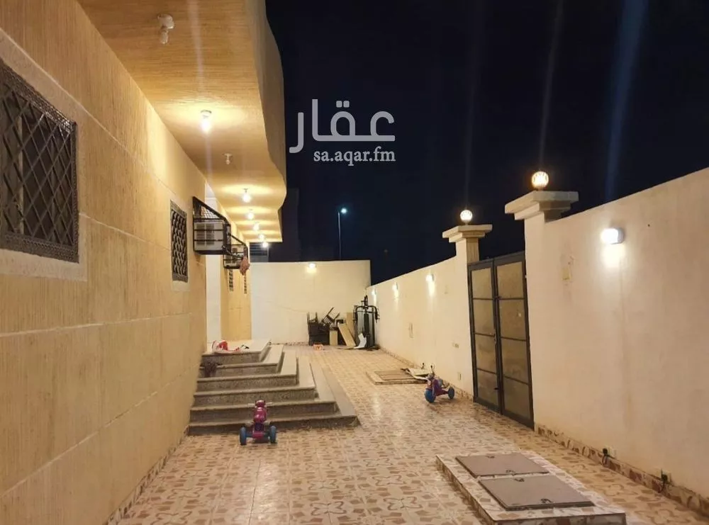 عمارة 744 م² في السلام 2